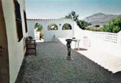 Hondon de las Nieves Property